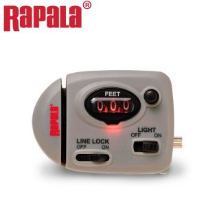 Contador Fio Rapala
