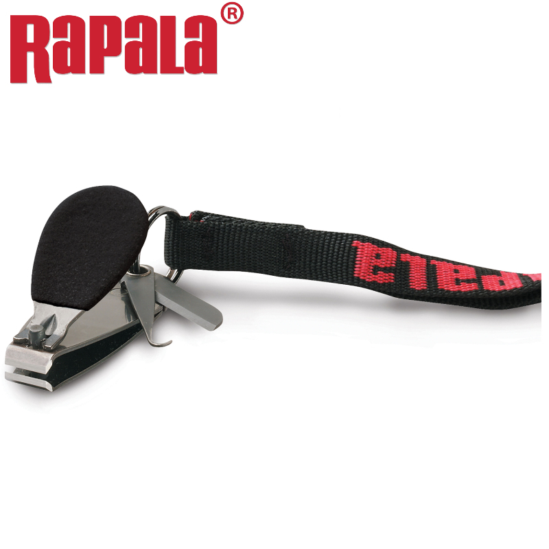 Corta fios Rapala com cordão - Image 2