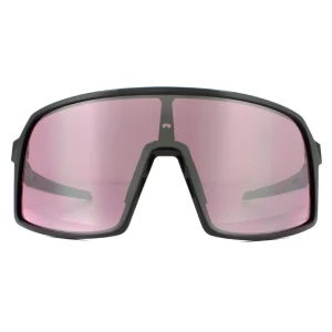 Oakley Sunglasses Sutro S OO9462-01 Polished Black  Prizm Road Black