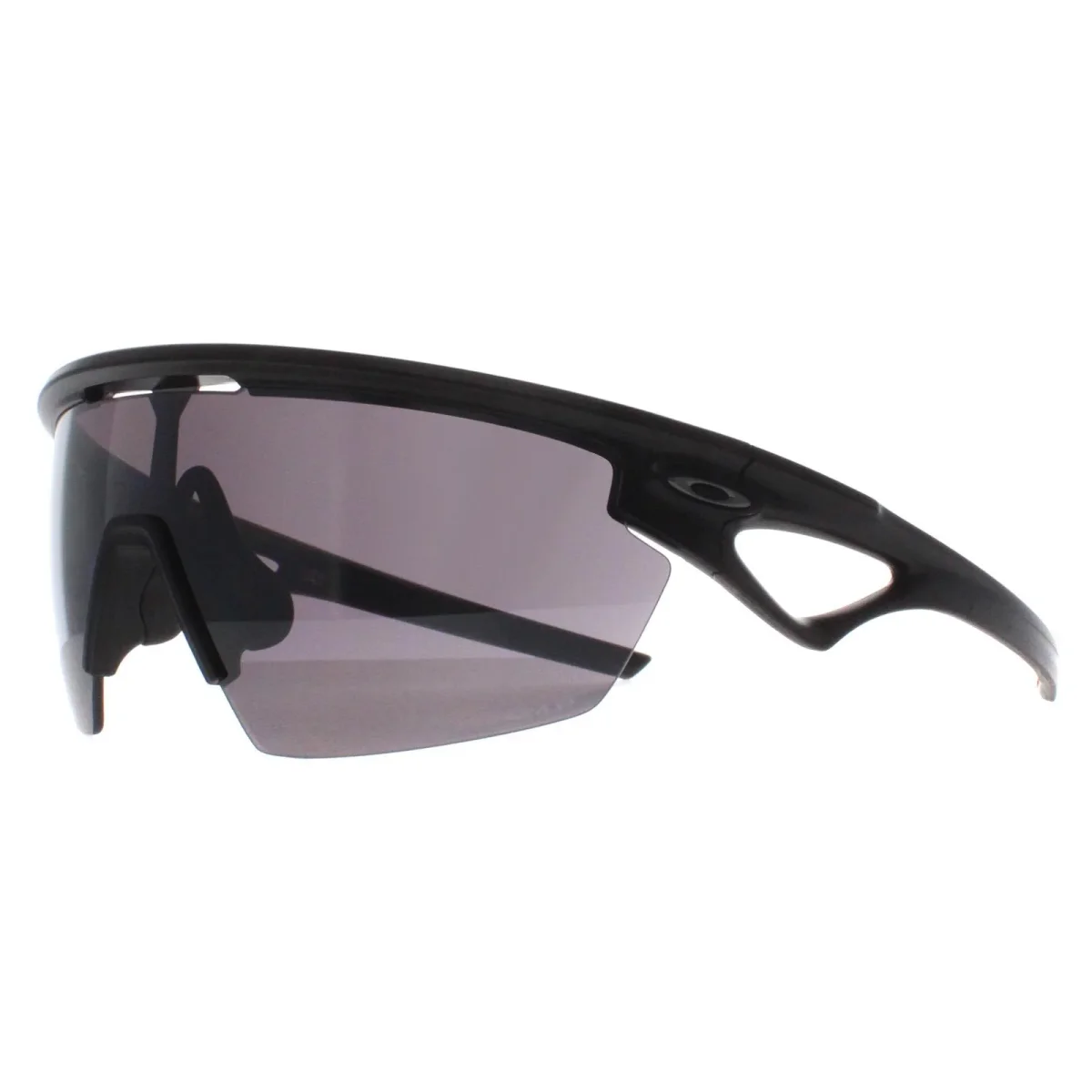 Oakley Sunglasses Sphaera OO9403-01 Matte Black Prizm Black Polarized - Image 3