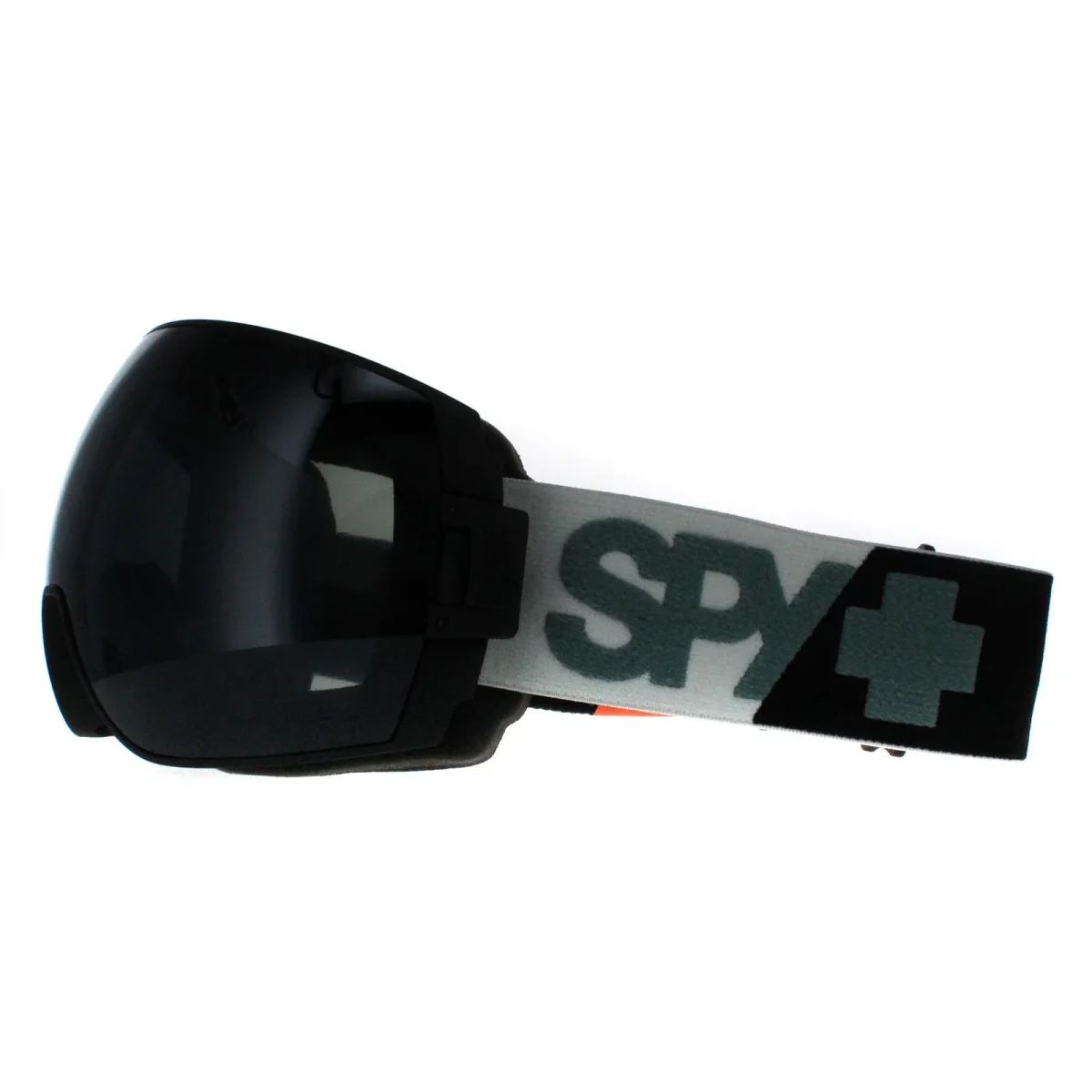 Spy Ski Goggles Legacy 3100000000320 Warm Grey Happy Grey Green & Happy Low Light Persimmon - Image 3