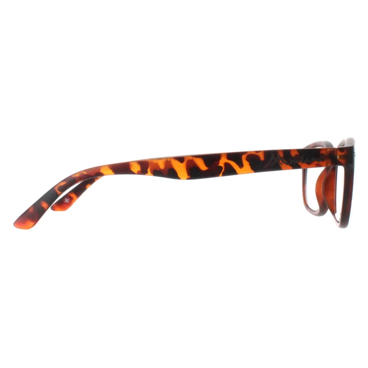 Montana Reading Glasses MP70A Turtle Men Women +1.50 - Image 5
