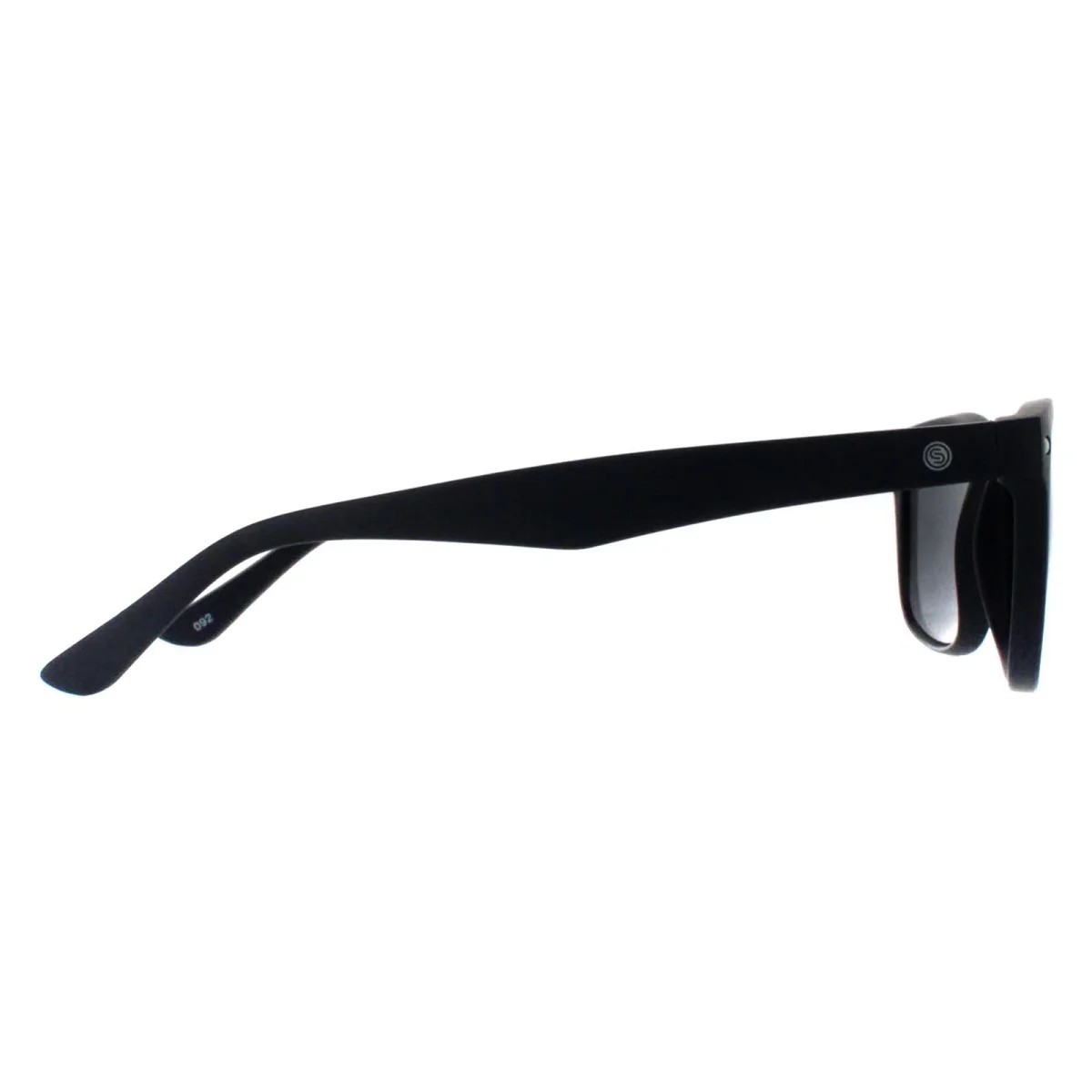 Smarty Sunglasses SB2309 C Frosty Dark Blue Blue - Image 5