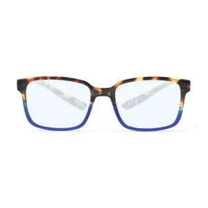 Montana Reading Glasses BLFMNR2 A 2.50 Tortoise Blue Men