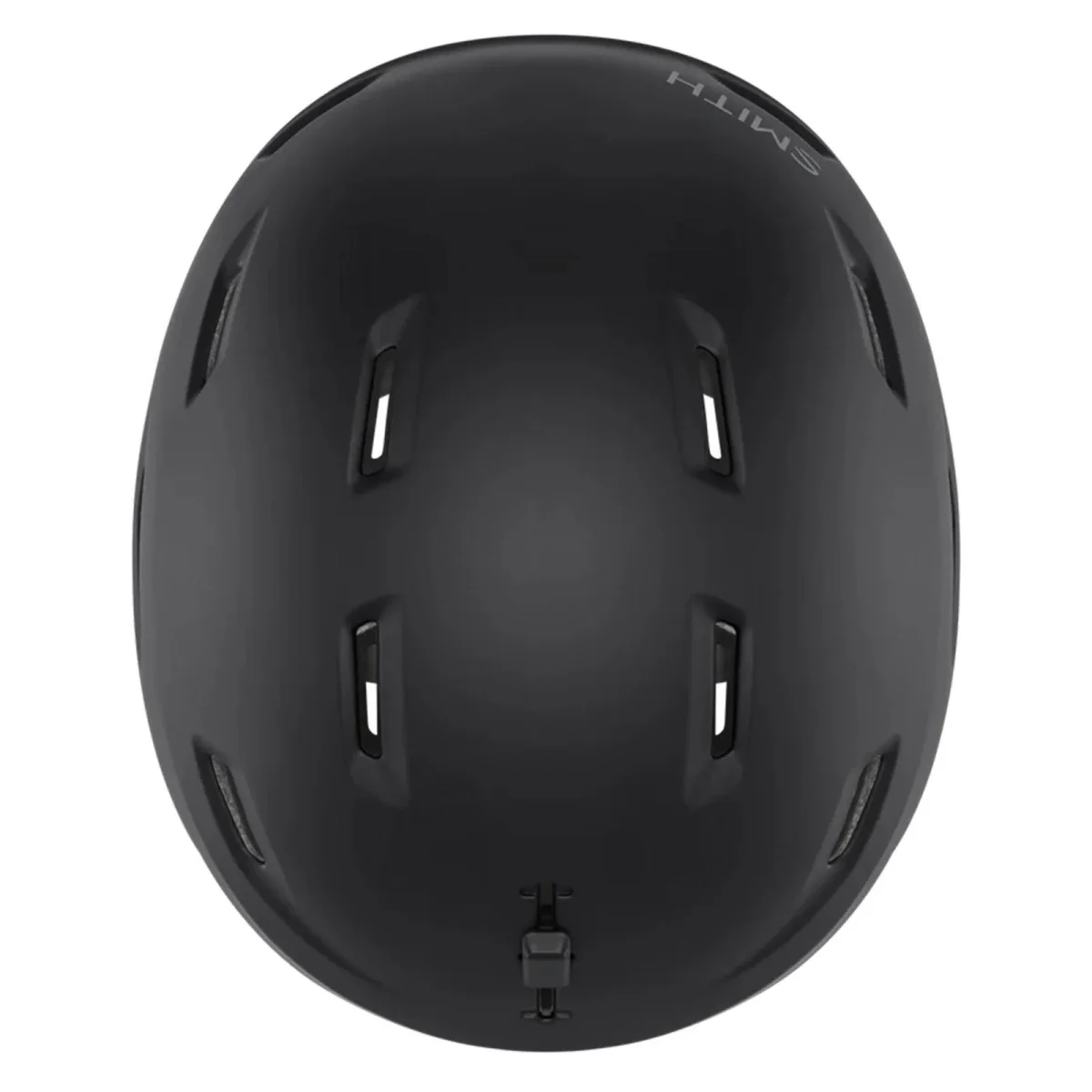 Smith Descend Mips 9KS 63 Matte Black Unisex Helmet - Image 5