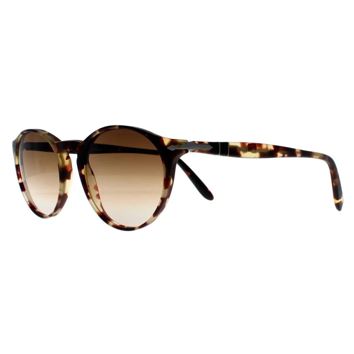 Persol Sunglasses 3092SM 900551 Tabacco Virginia Antique Brown Gradient - Image 3