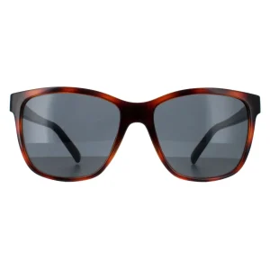 Smarty Sunglasses SB2315 C Tortoise Brown Blue  Grey Blue