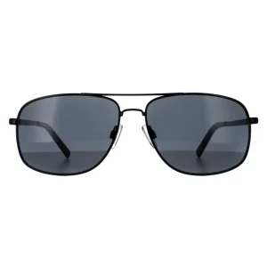Smarty Sunglasses SB1304 A Matte Black Grey