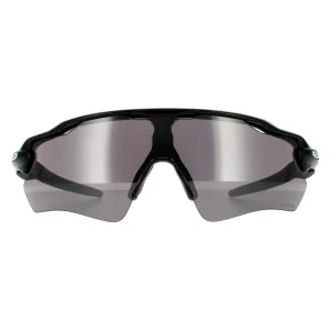Oakley Sunglasses Radar EV Path OO9208-52 Polished Black  Prizm Black