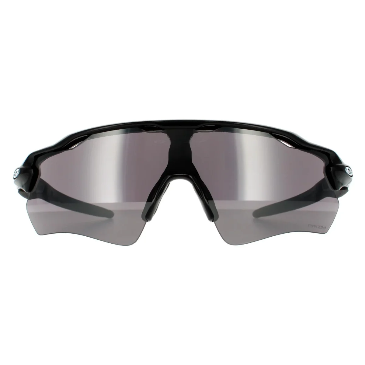 Oakley Sunglasses Radar EV Path OO9208-52 Polished Black Prizm Black - Image 2