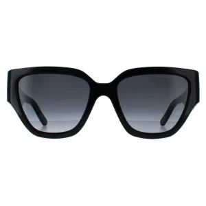 Marc Jacobs Sunglasses MARC 724/S 807 9O Black Dark Grey Gradient