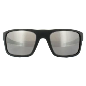 Oakley Sunglasses Drop Point OO9367-08 Matt Black Prizm Black Polarized