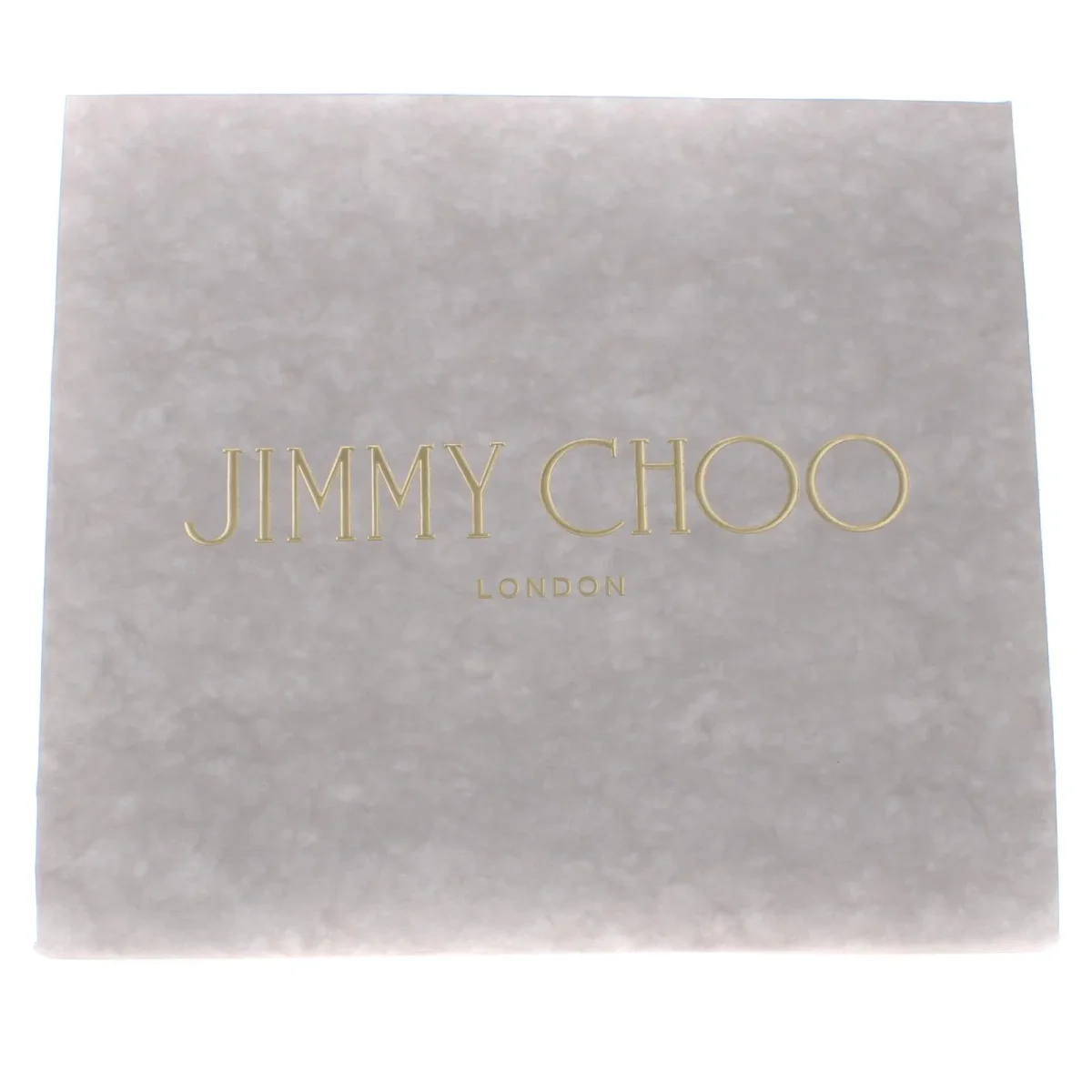 Jimmy Choo Marble Shopper Paper Carrier Gift Bag pack of 10 Brand New Genuine