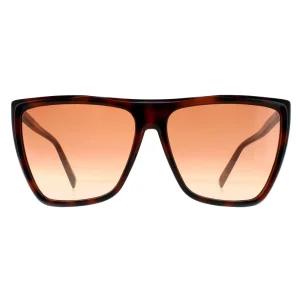 Givenchy Sunglasses GV7181/S 086 HA Dark Havana  Brown Gradient