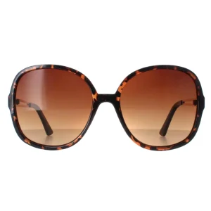 Smarty Sunglasses X2117 B Demi Gold Brown