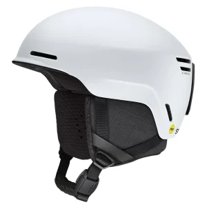 Smith Method Pro Mips 7DE 55 Matte White Unisex Helmet
