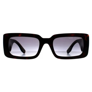 Marc Jacobs Sunglasses MARC 804/S 086/GB Dark Havana Grey Azure Gradient