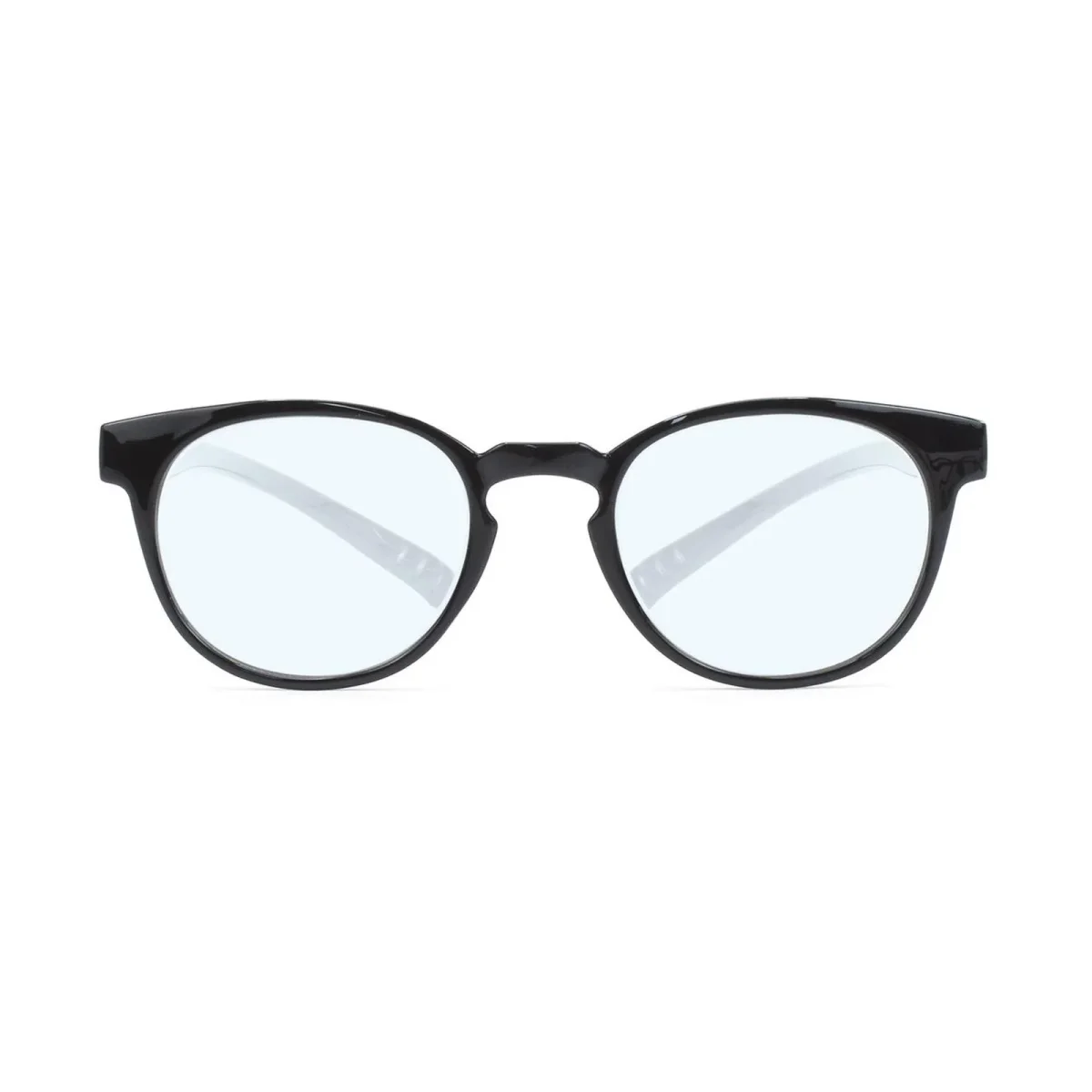 Montana Reading Glasses BLFMNR1 1.00 Black Men Women Blue Light Block - Image 2