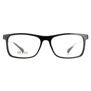 Hugo Boss Glasses Frames BOSS 1084/IT 807 Black Men