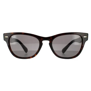 Ray-Ban Sunglasses Laramie RB2201 902/B1 Tortoise Dark Grey 54mm