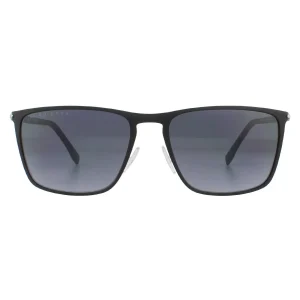Hugo Boss Sunglasses BOSS 1004/S/IT 003 9O Matte Black Grey Gradient