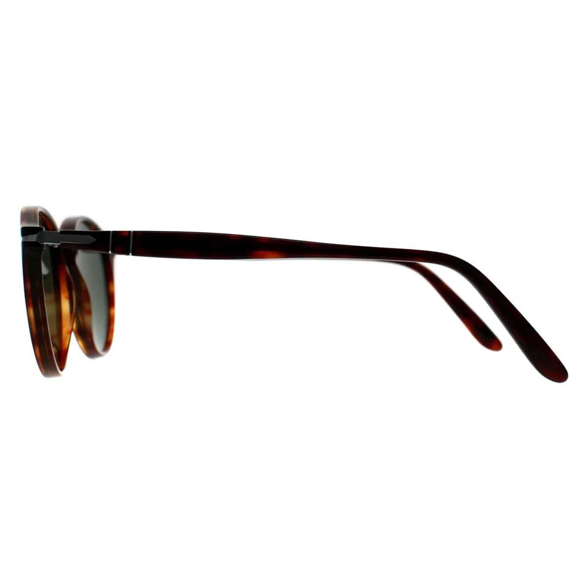 Persol Sunglasses PO3092SM 901531 Havana Green - Image 4