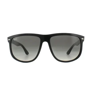 Ray-Ban Sunglasses 4147 Black Grey Gradient 601/32 60mm