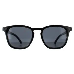 Smarty Sunglasses SB2310 A Black on Clear Grey