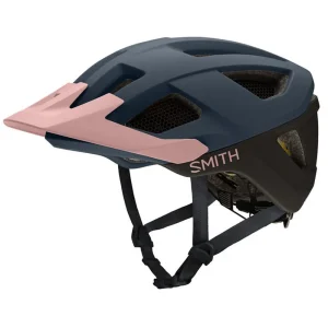 Smith Blue Session Mips MTB Bike Helmet - Large
