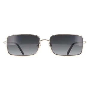 Marc Jacobs Sunglasses MARC 771/S RHL 9O Gold Dark Grey Gradient