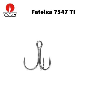 Fateixa VMC 7547 TI