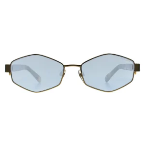 Marc Jacobs Sunglasses MARC 496/S 013/KU Gold Havana Blue