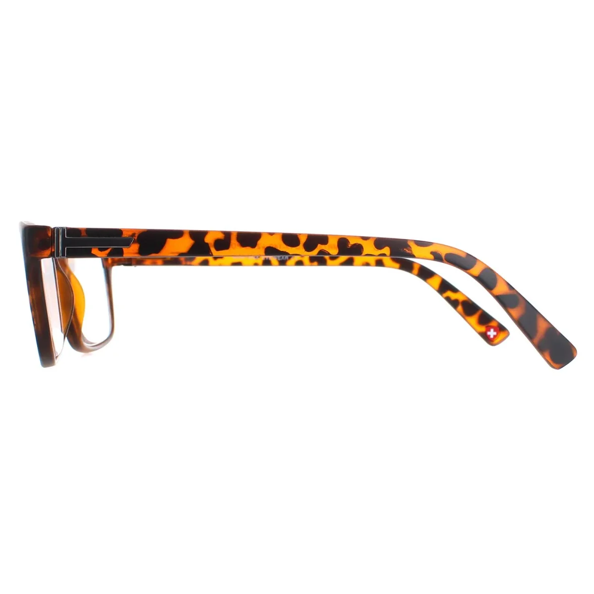 Montana Reading Glasses MR73A Turtle Men Women +2.00 - Image 4