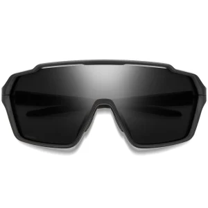 Smith Sunglasses Shift Mag 003 1C Black ChromaPop Black