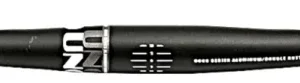 HASTE GUIADOR UNO 31,8x720mm PRETO