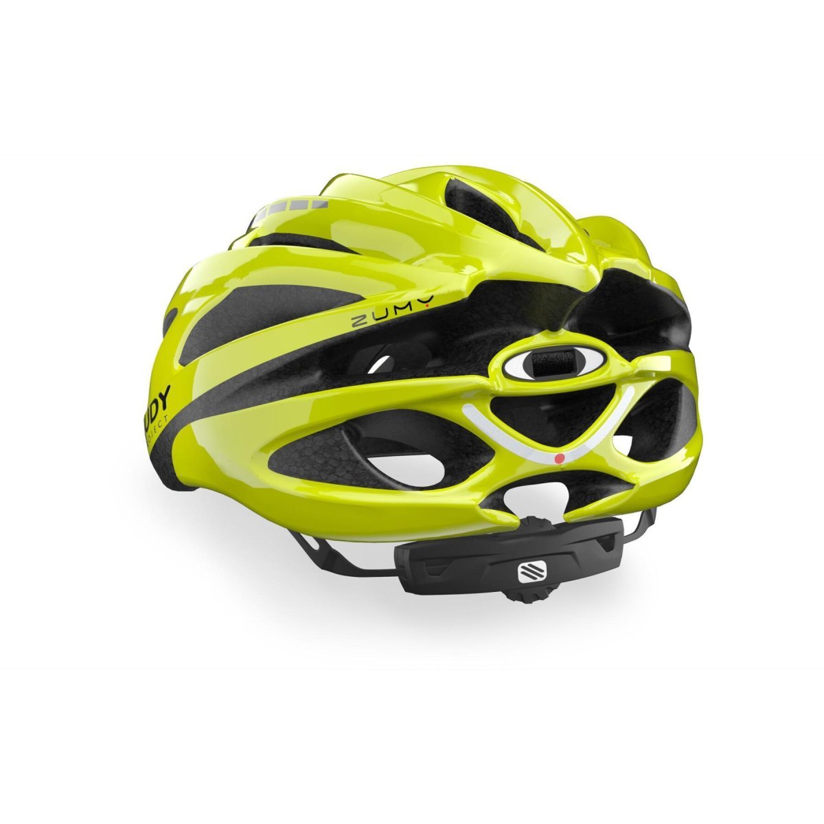 CAPACETE RUDY PROJECT ZUMY AMARELO FLUORESCENTE (S/M) - Image 4
