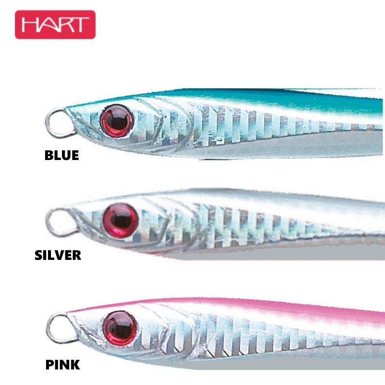 Jig Hart Glaze - Image 2