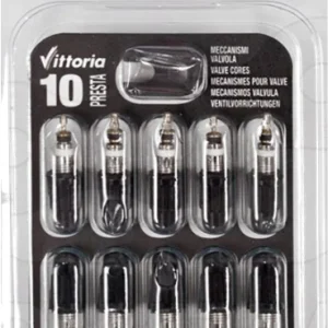 KIT 10 INTERIORES VALVULA PRESTA VITTORIA