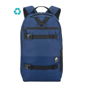 MOCHILA NIXON RANSACK BACKPACK NAVY/BLACK