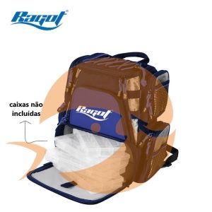 Mochila Ragot