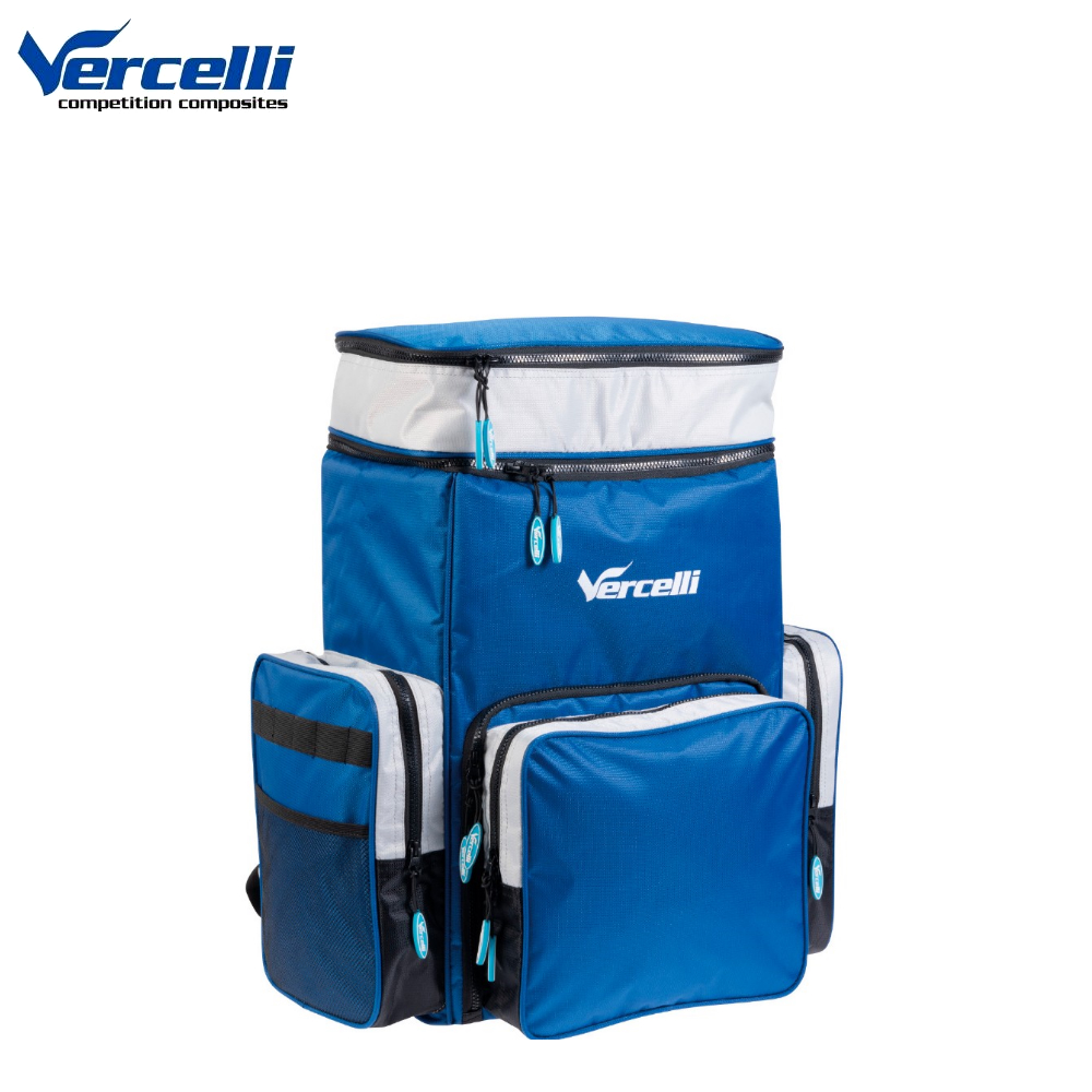 Mochila Vercelli Torreta 55L - Image 2