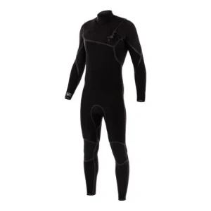 PRIDE NYMPH WETSUIT 5/4 STEAMER