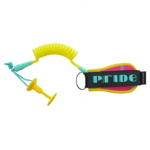 PRIDE BICEP LEASH PIERRE LOUIS COSTES (Retro)