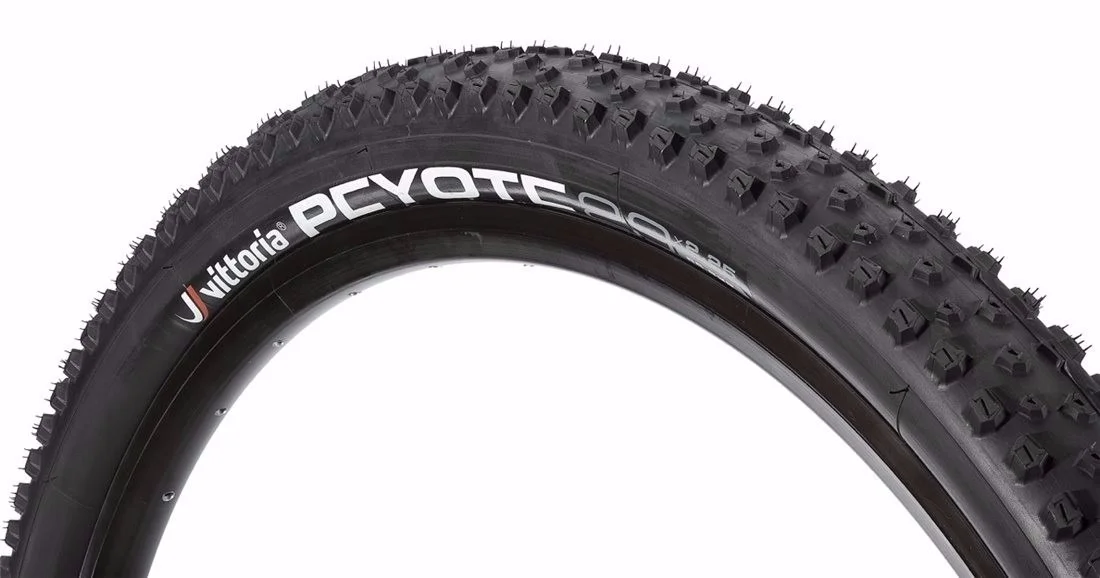 Pneu BTT Vittoria Peyote