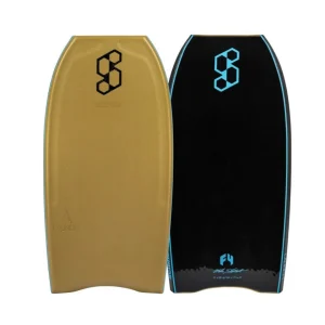 SCIENCE LAUNCH LTD QV F4 (Mustard/Black)