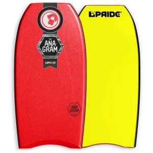PRIDE THE ANAGRAM EPS HD (Red)