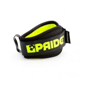 PRIDE PIERRE COSTES REPLACEMENT CUFF YELLOW