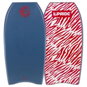 PRIDE THE TIMELESS PP HD (Deep Sea Green/White)