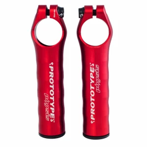 Extensor de guiador Prototype