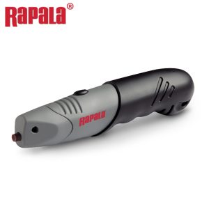 Removedor de linha e afiador de anzóis Rapala